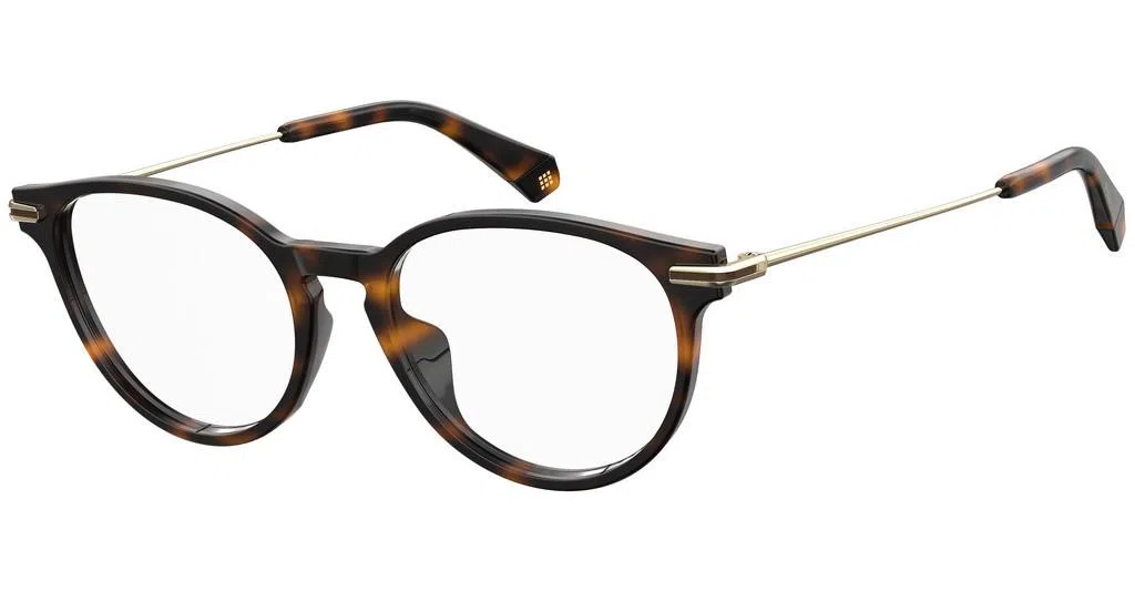 Polaroid Core PolaroidD374 Eyeglasses - view 8